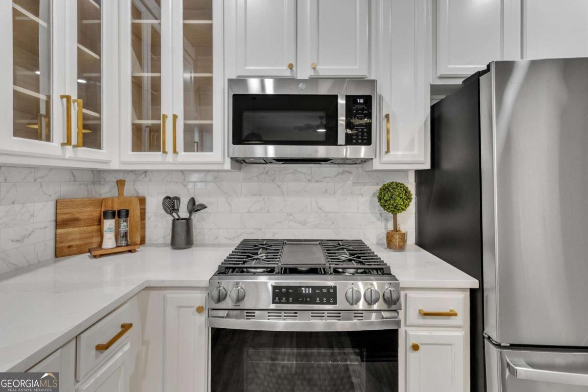 139 Thunder Ridge Lane Acworth - 9