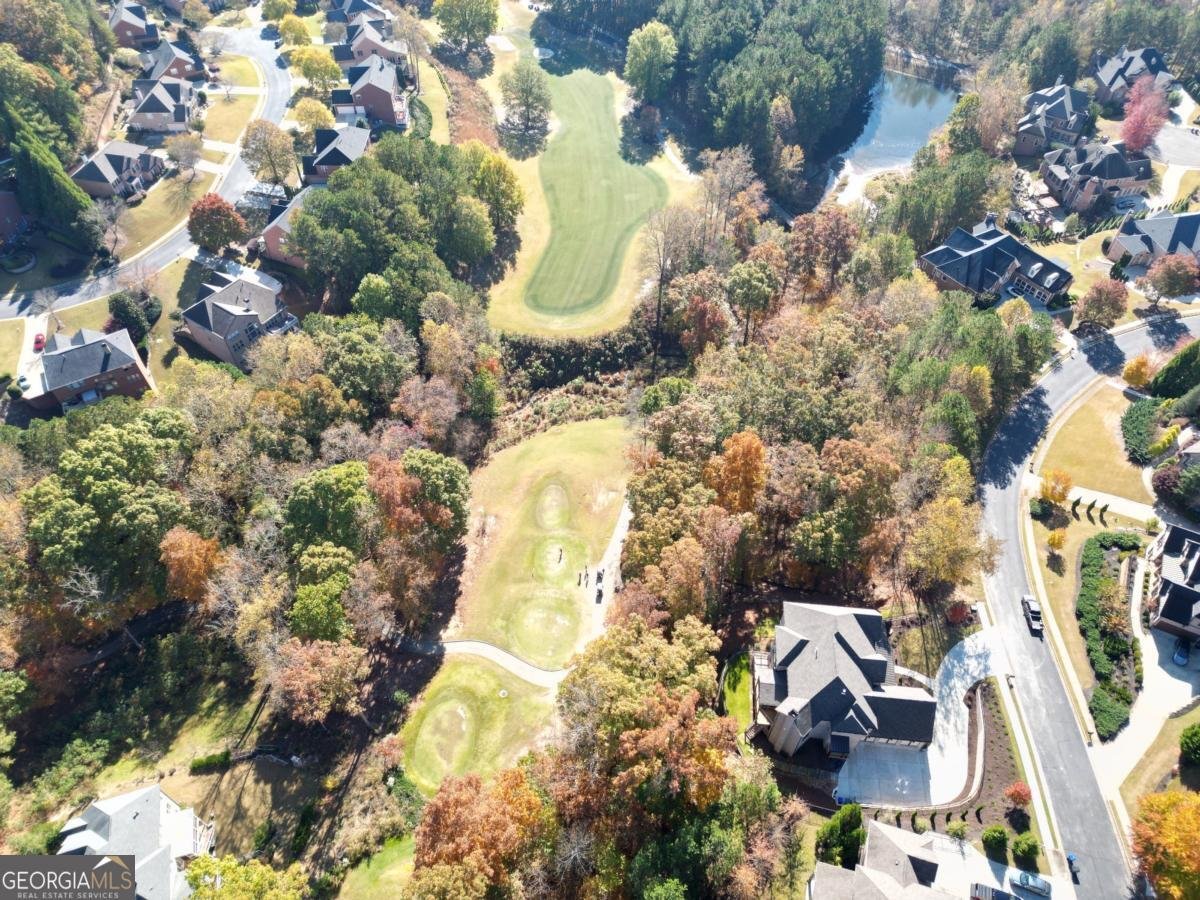 600 Grimsby Court Suwanee - 12