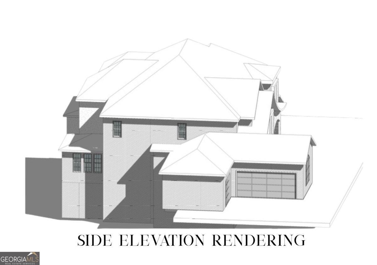 600 Grimsby Court Suwanee - 2