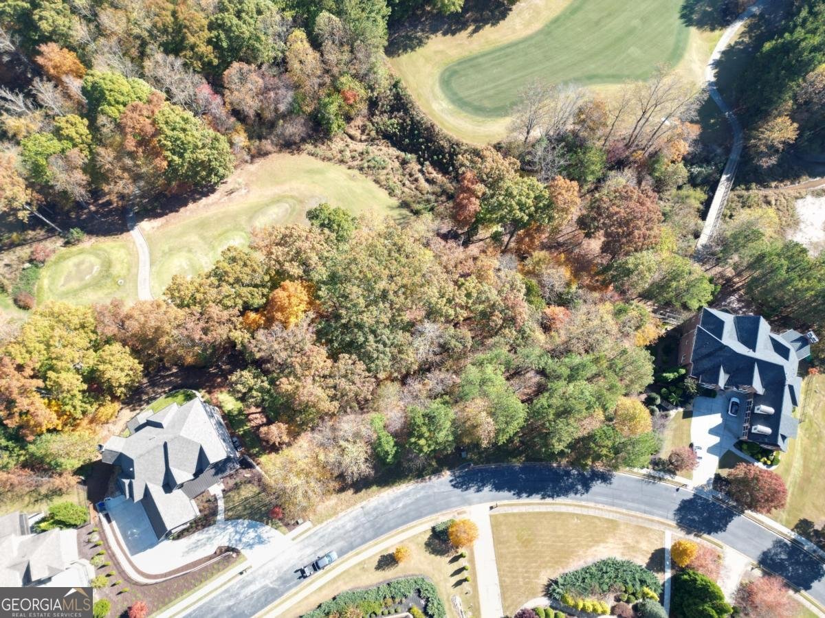 600 Grimsby Court Suwanee - 25