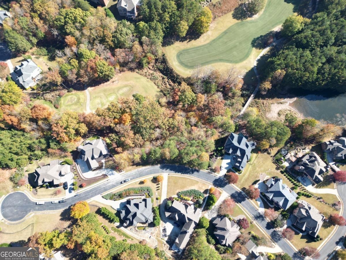 600 Grimsby Court Suwanee - 27