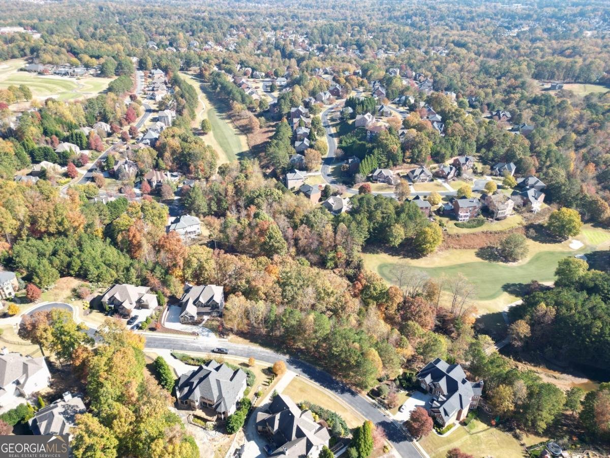 600 Grimsby Court Suwanee - 30