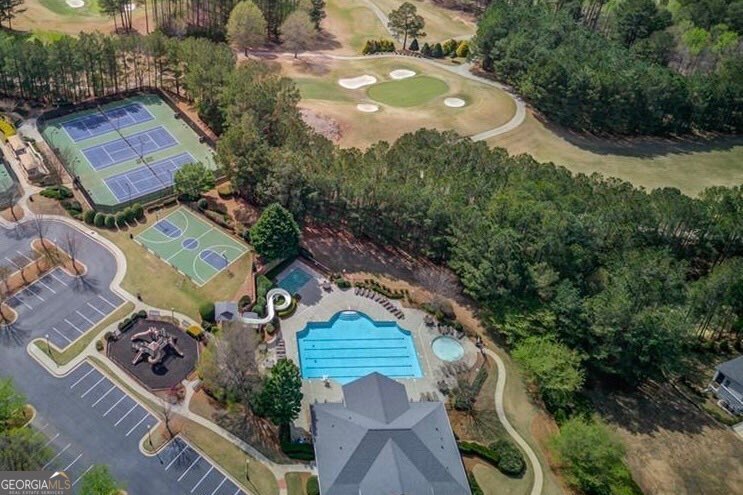 600 Grimsby Court Suwanee - 32