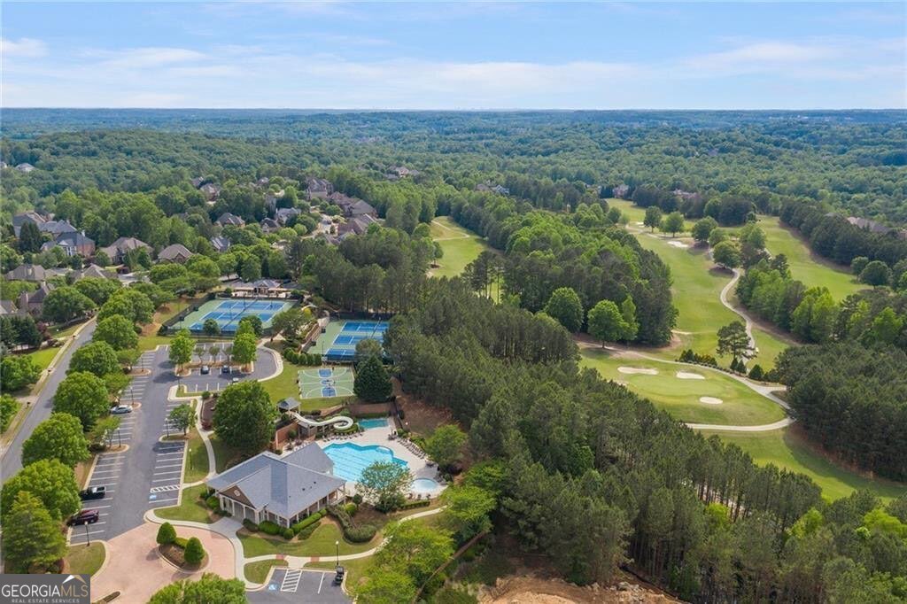 600 Grimsby Court Suwanee - 33