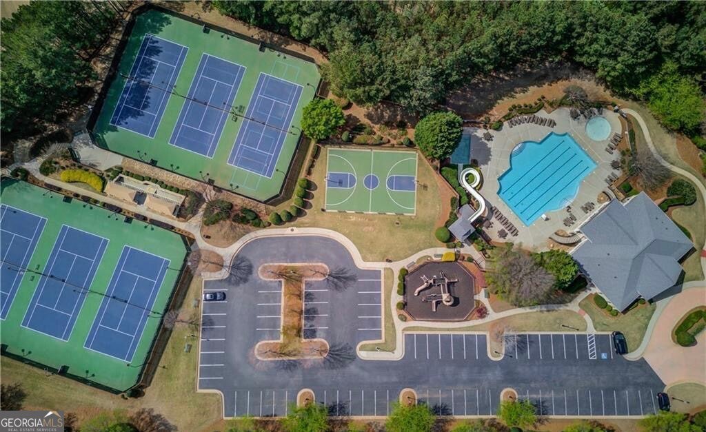 600 Grimsby Court Suwanee - 34