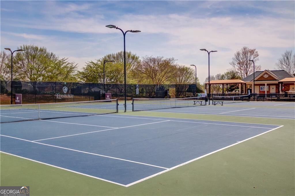 600 Grimsby Court Suwanee - 35