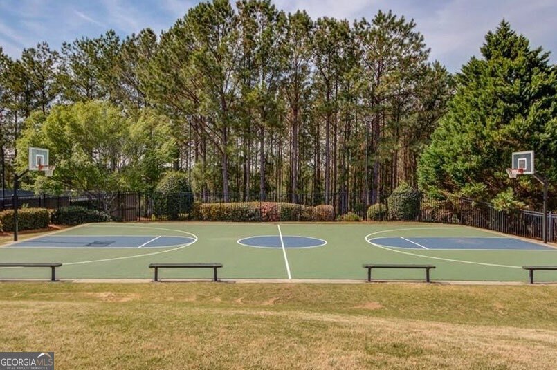 600 Grimsby Court Suwanee - 36