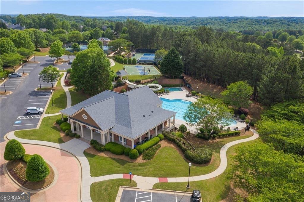 600 Grimsby Court Suwanee - 38