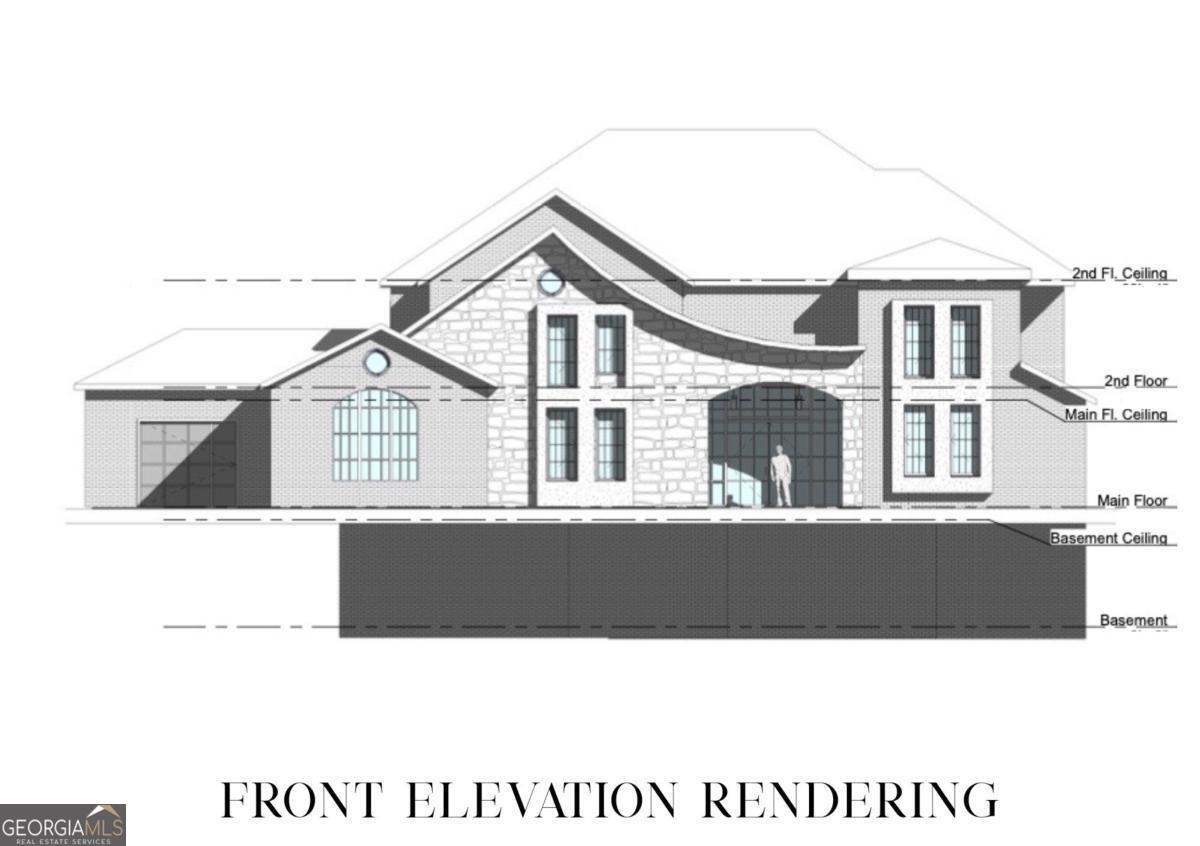 600 Grimsby Court Suwanee - 4