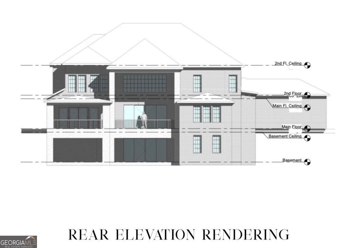 600 Grimsby Court Suwanee - 5
