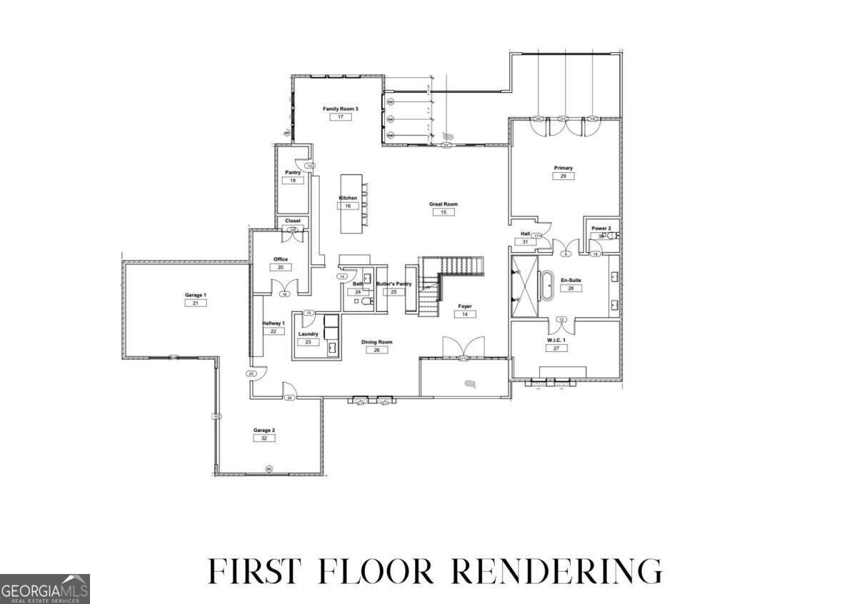 600 Grimsby Court Suwanee - 6