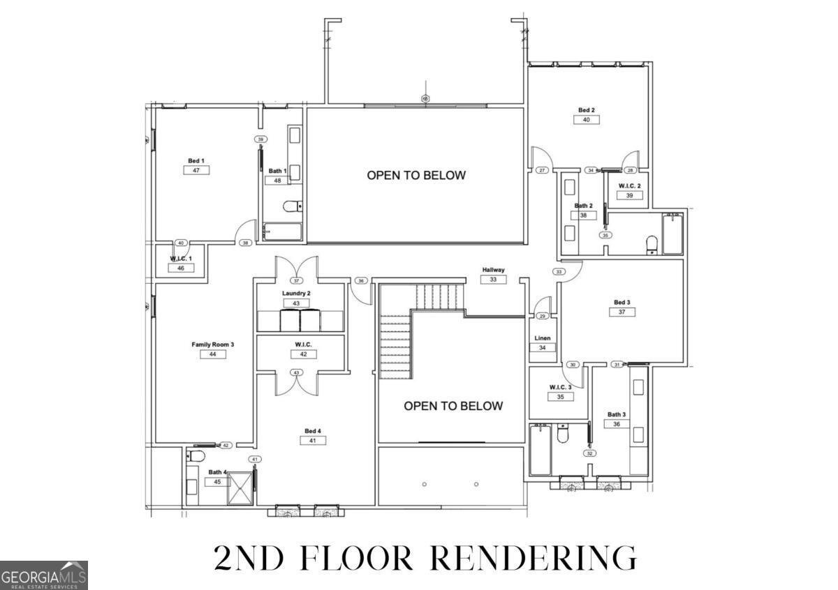 600 Grimsby Court Suwanee - 8