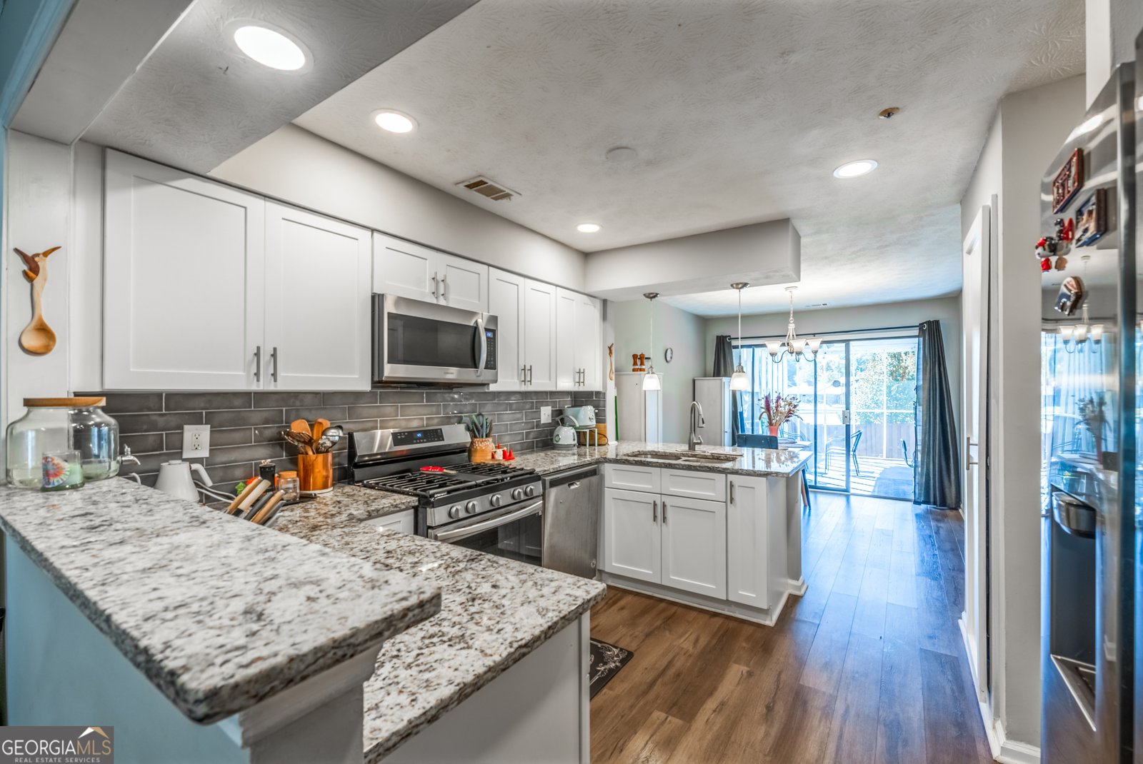 1509 Burnstone Drive Stone Mountain - 15