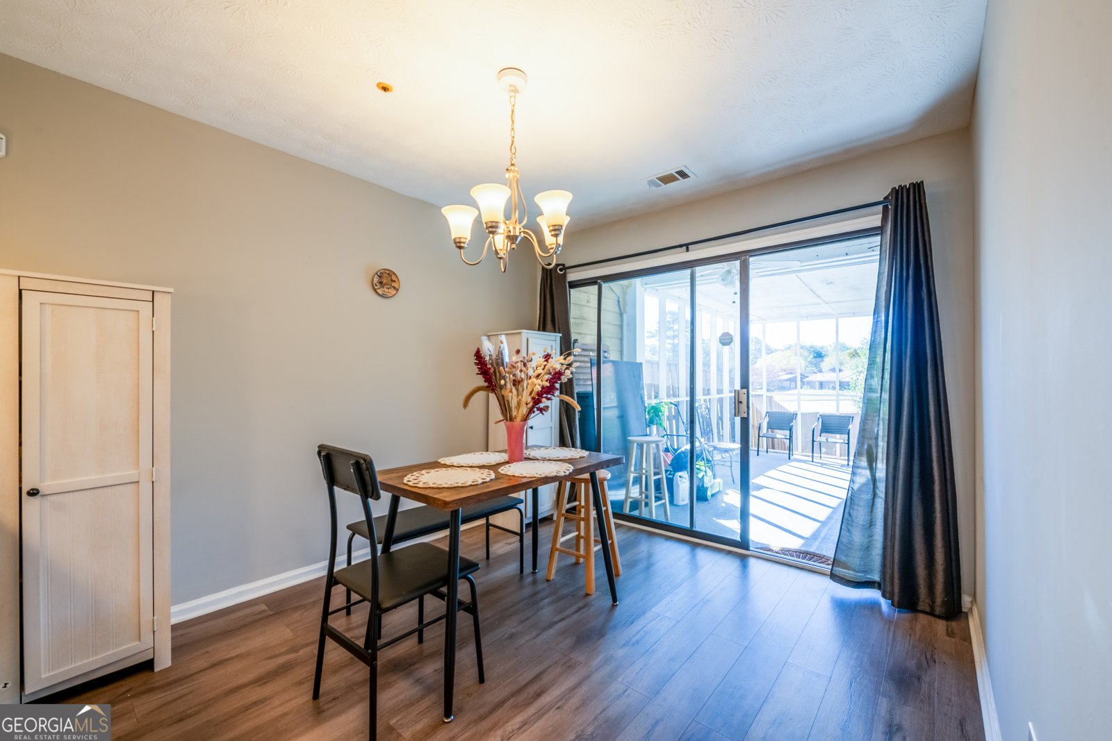 1509 Burnstone Drive Stone Mountain - 16