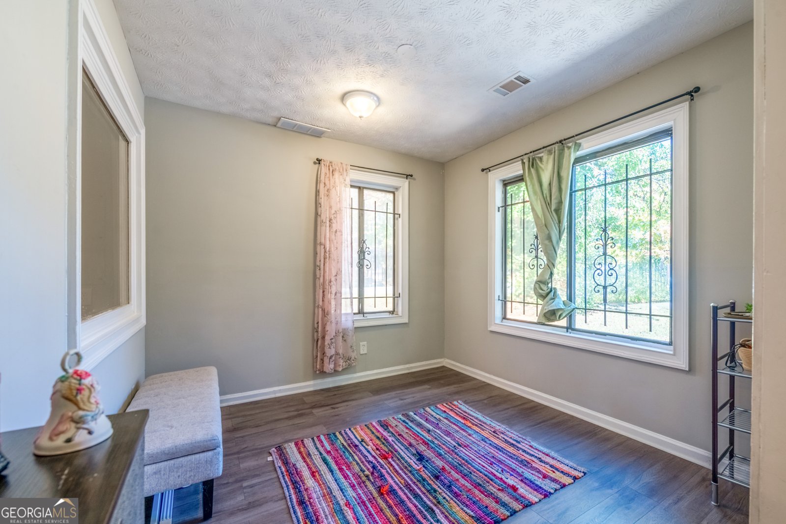 1509 Burnstone Drive Stone Mountain - 24