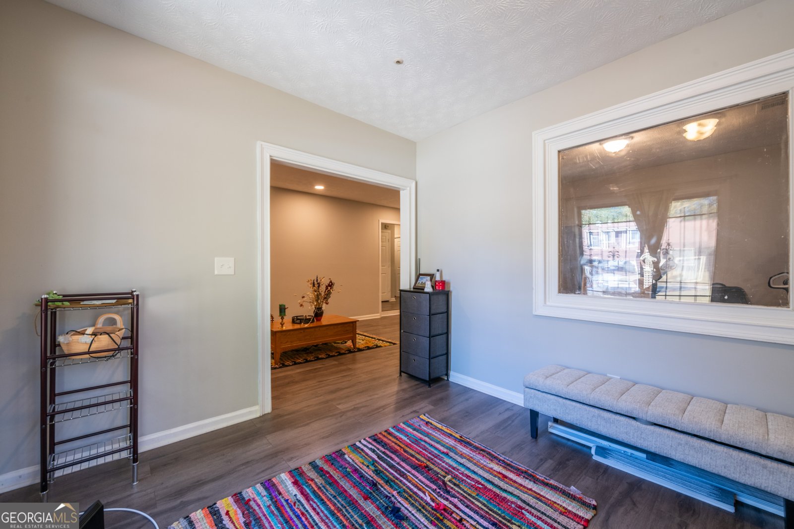 1509 Burnstone Drive Stone Mountain - 26