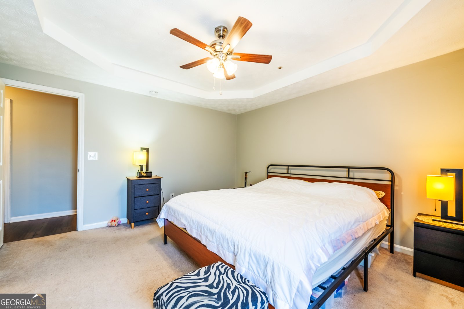 1509 Burnstone Drive Stone Mountain - 27