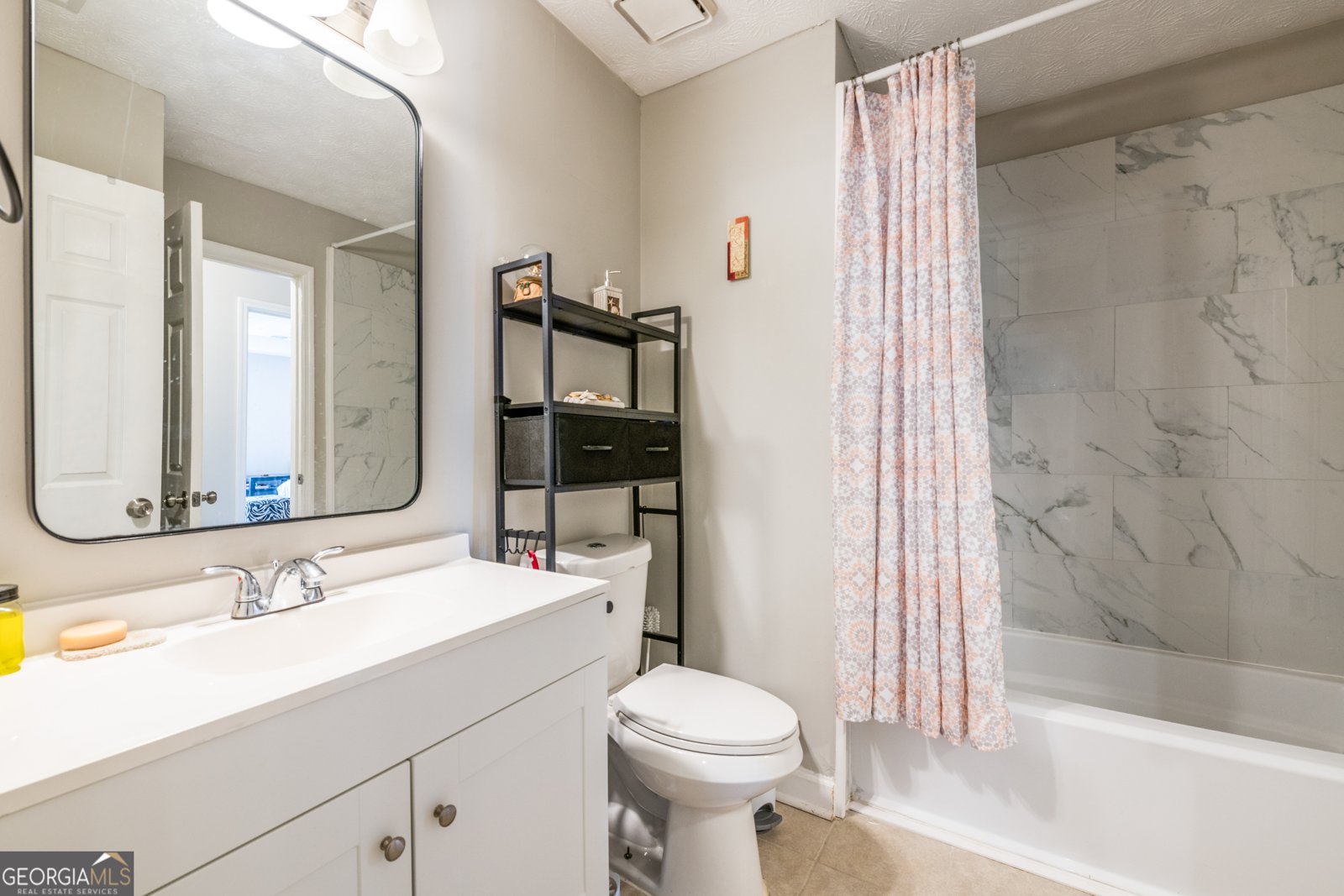 1509 Burnstone Drive Stone Mountain - 34