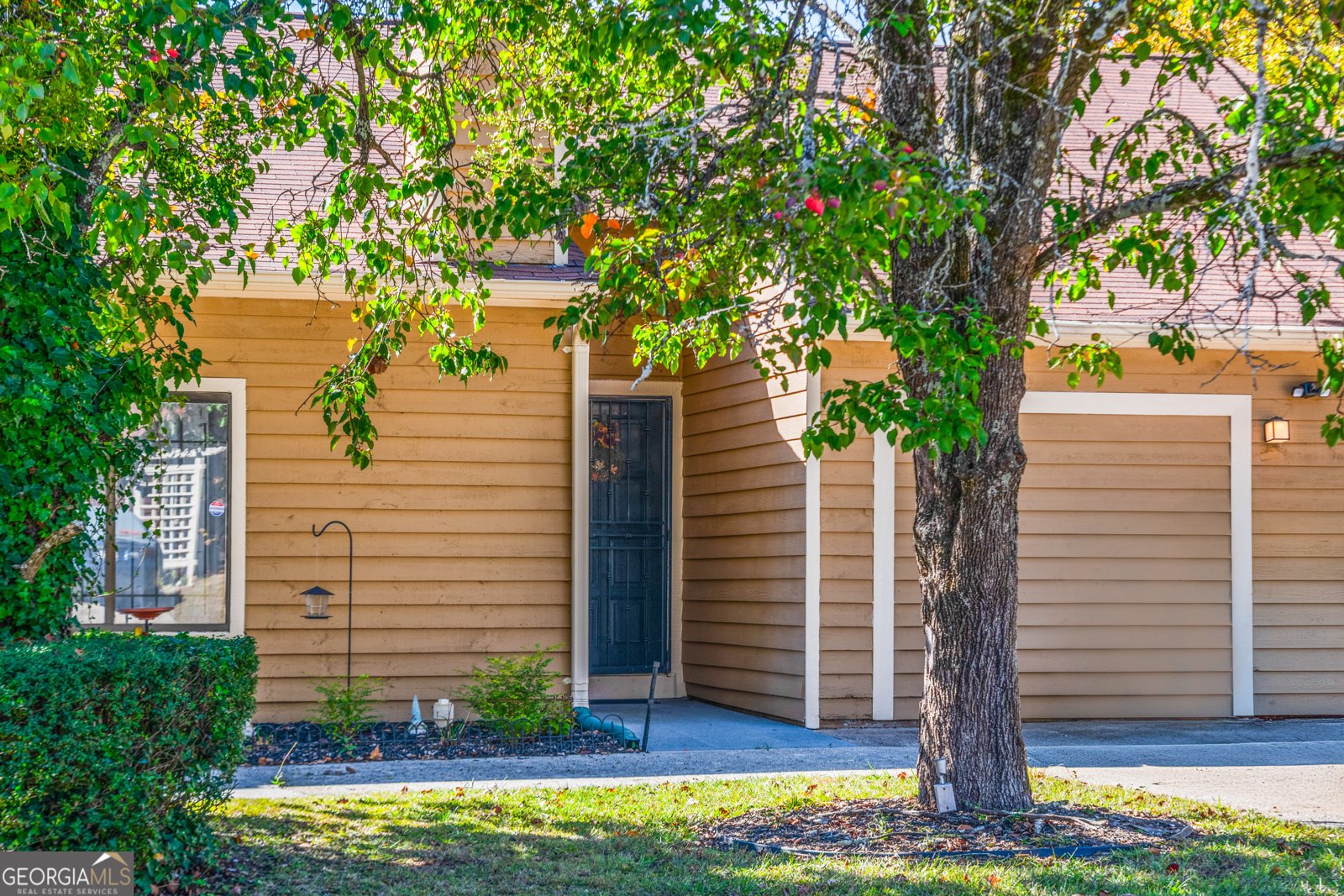 1509 Burnstone Drive Stone Mountain - 4