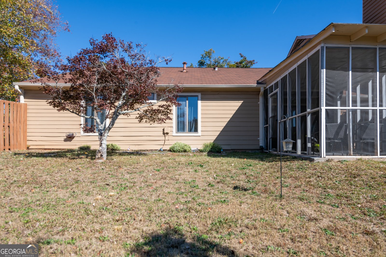 1509 Burnstone Drive Stone Mountain - 42