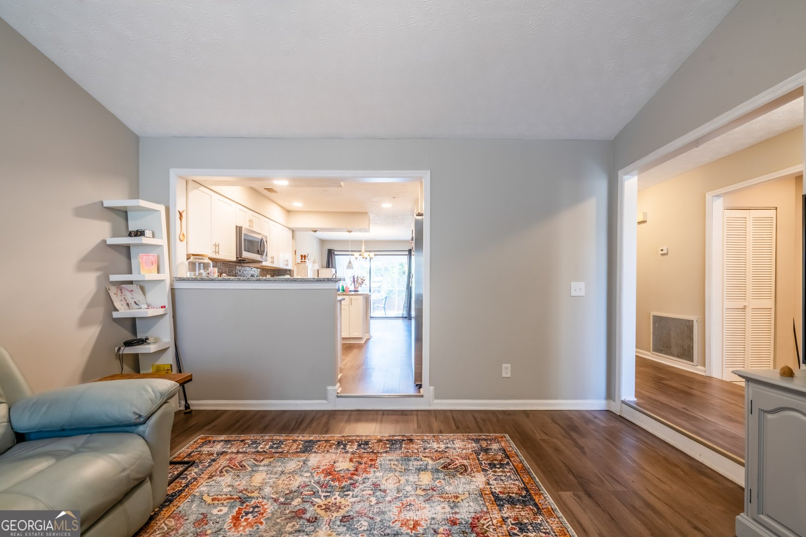 1509 Burnstone Drive Stone Mountain - 5