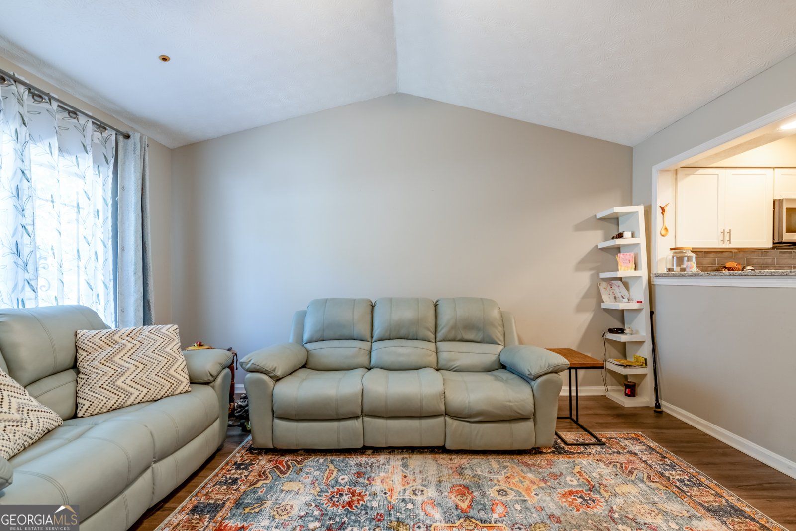 1509 Burnstone Drive Stone Mountain - 8