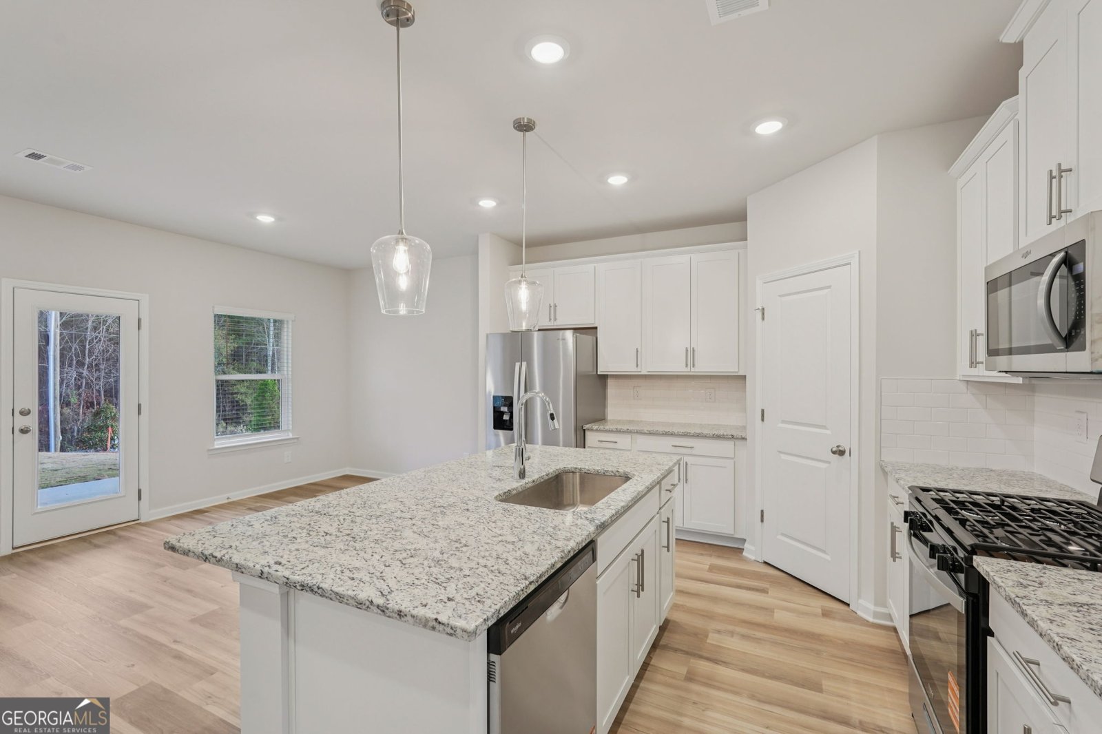 7204 Ensemble Court Fairburn - 13