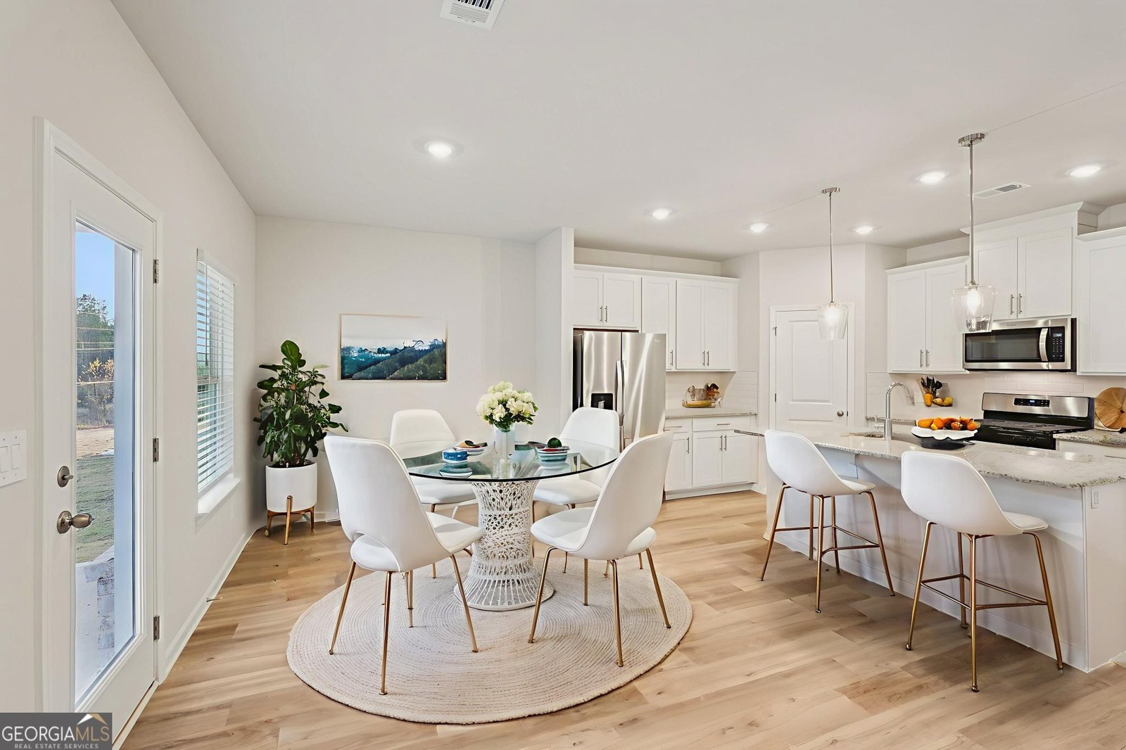 7204 Ensemble Court Fairburn - 6