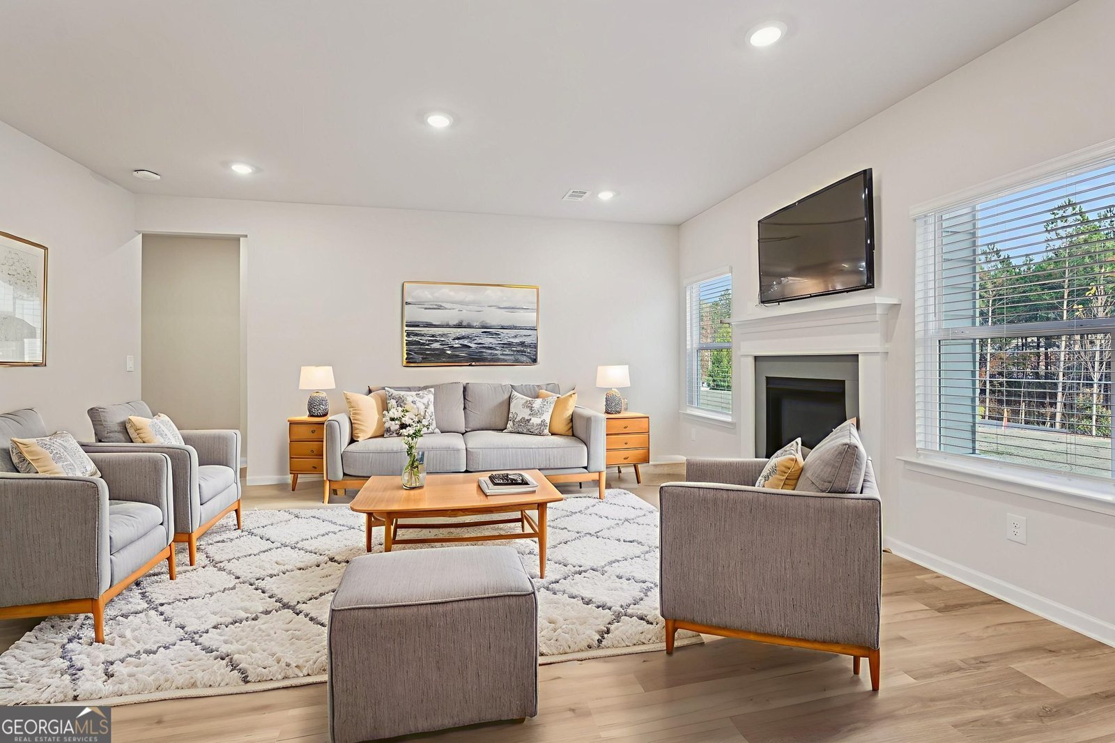 7204 Ensemble Court Fairburn - 9