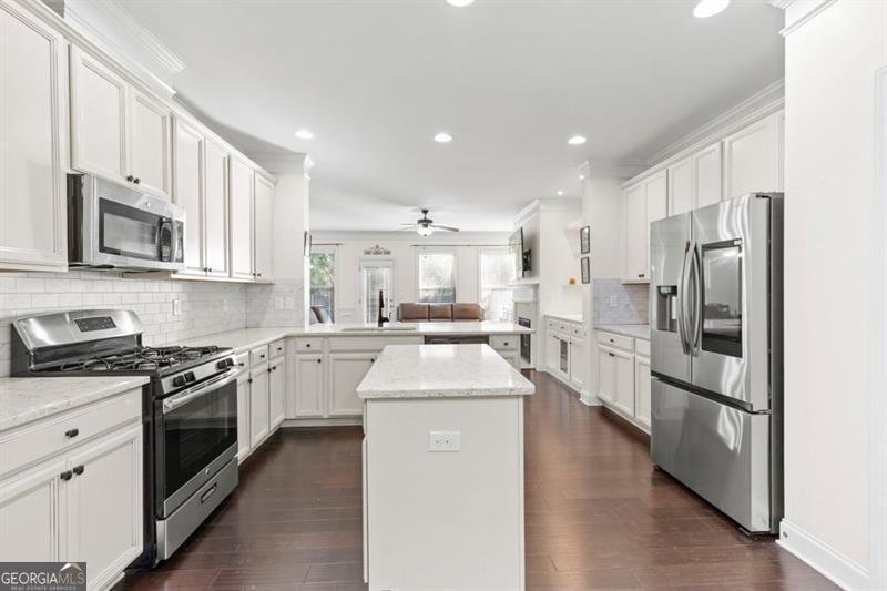 5071 Garrett Alpharetta - 11