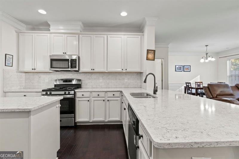 5071 Garrett Alpharetta - 12