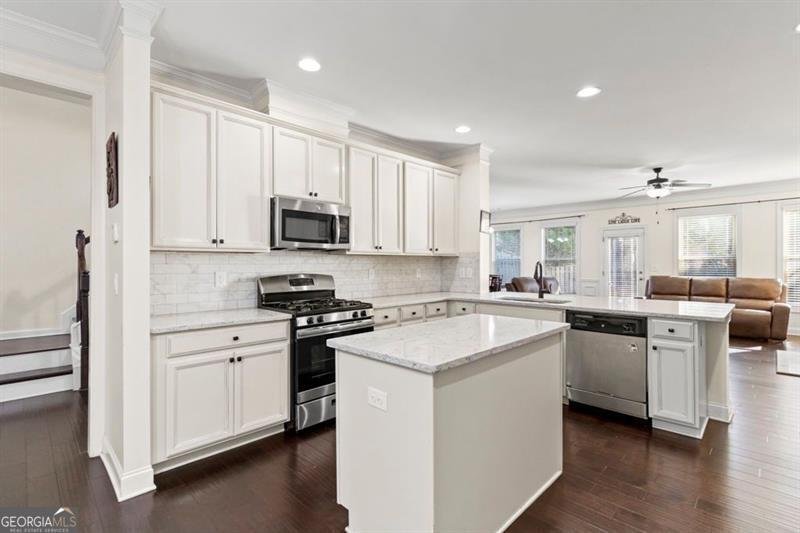 5071 Garrett Alpharetta - 13