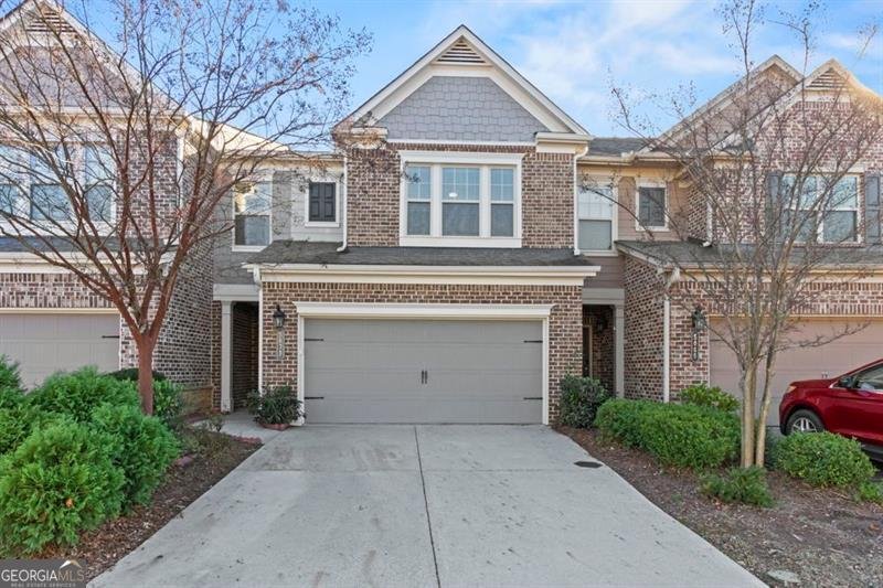 5071 Garrett Alpharetta - 2
