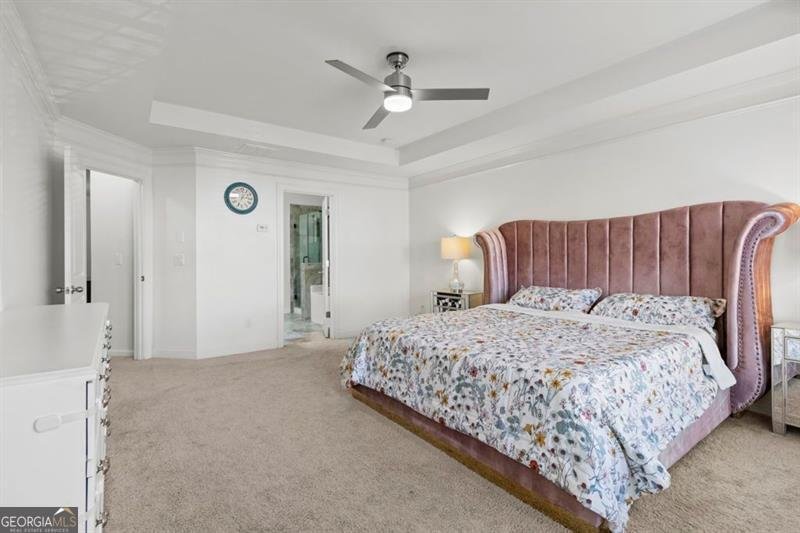 5071 Garrett Alpharetta - 20