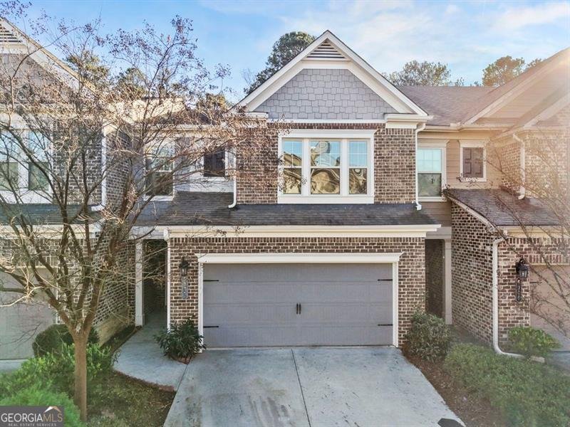 5071 Garrett Alpharetta - 3
