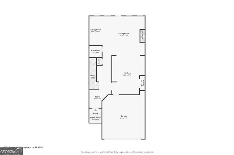 5071 Garrett Alpharetta - 39