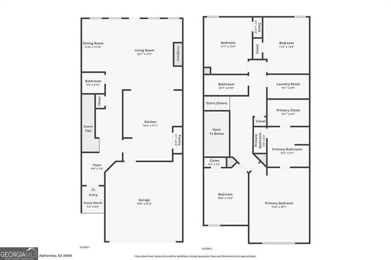 5071 Garrett Alpharetta - 43