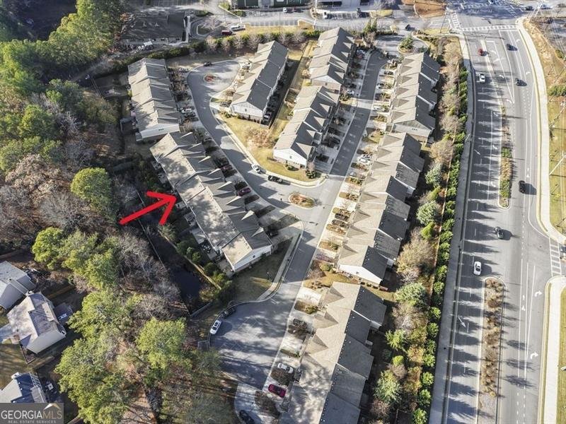 5071 Garrett Alpharetta - 45