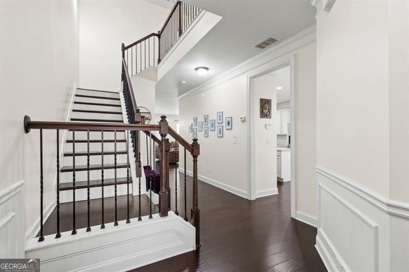 5071 Garrett Alpharetta - 5