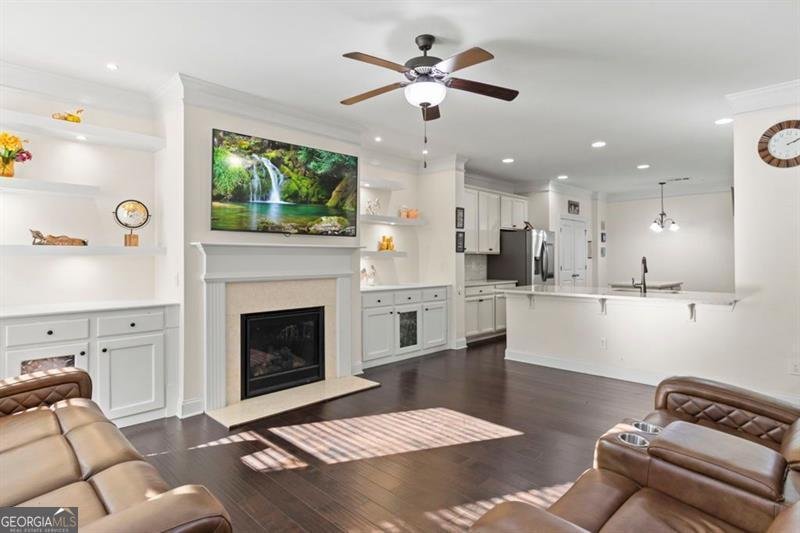 5071 Garrett Alpharetta - 7