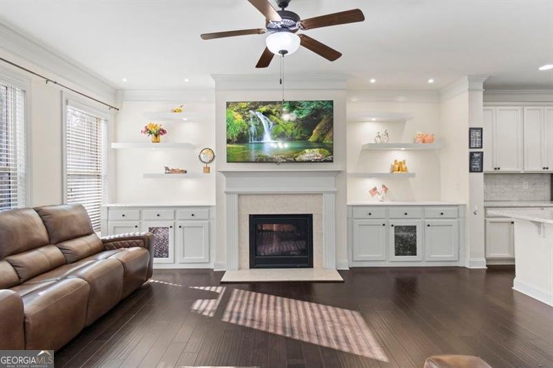 5071 Garrett Alpharetta - 8