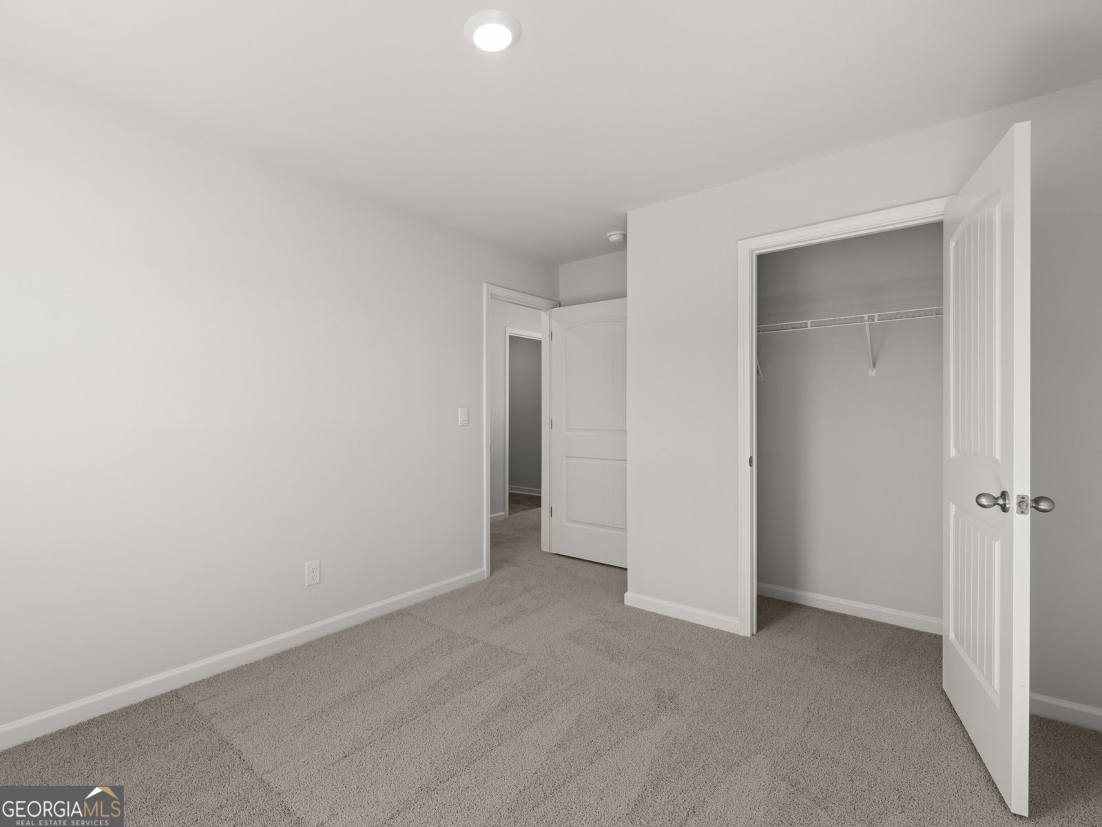 8202 Elkhorn Drive Fairburn - 30