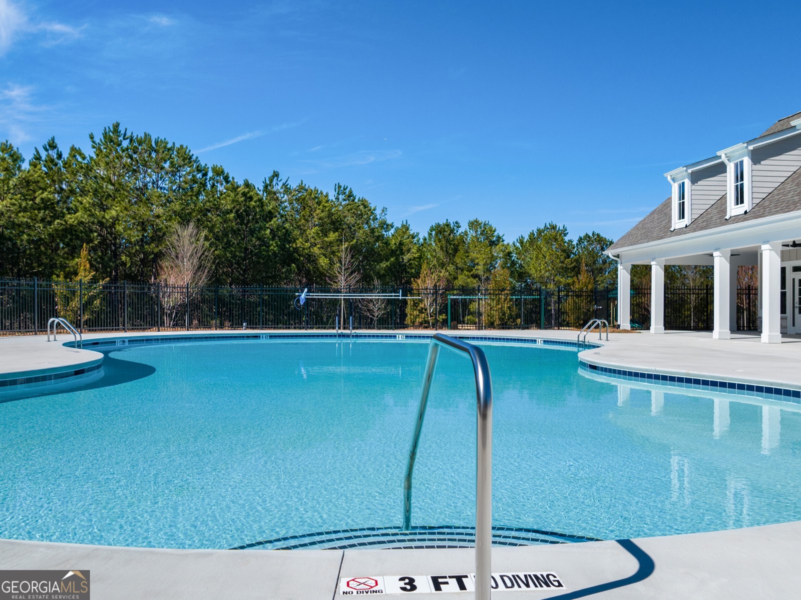 8202 Elkhorn Drive Fairburn - 41