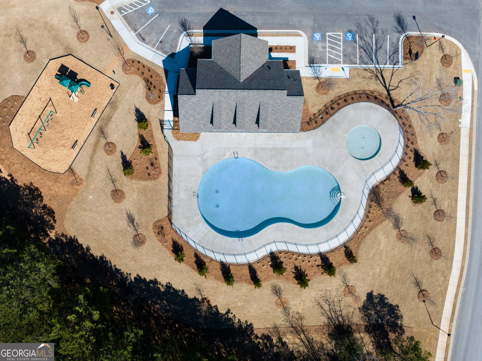 8202 Elkhorn Drive Fairburn - 47