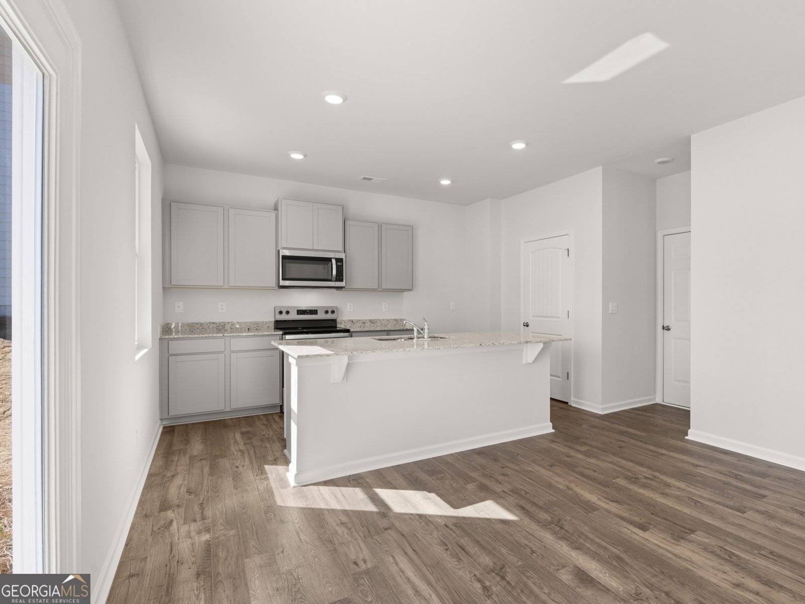 8202 Elkhorn Drive Fairburn - 7