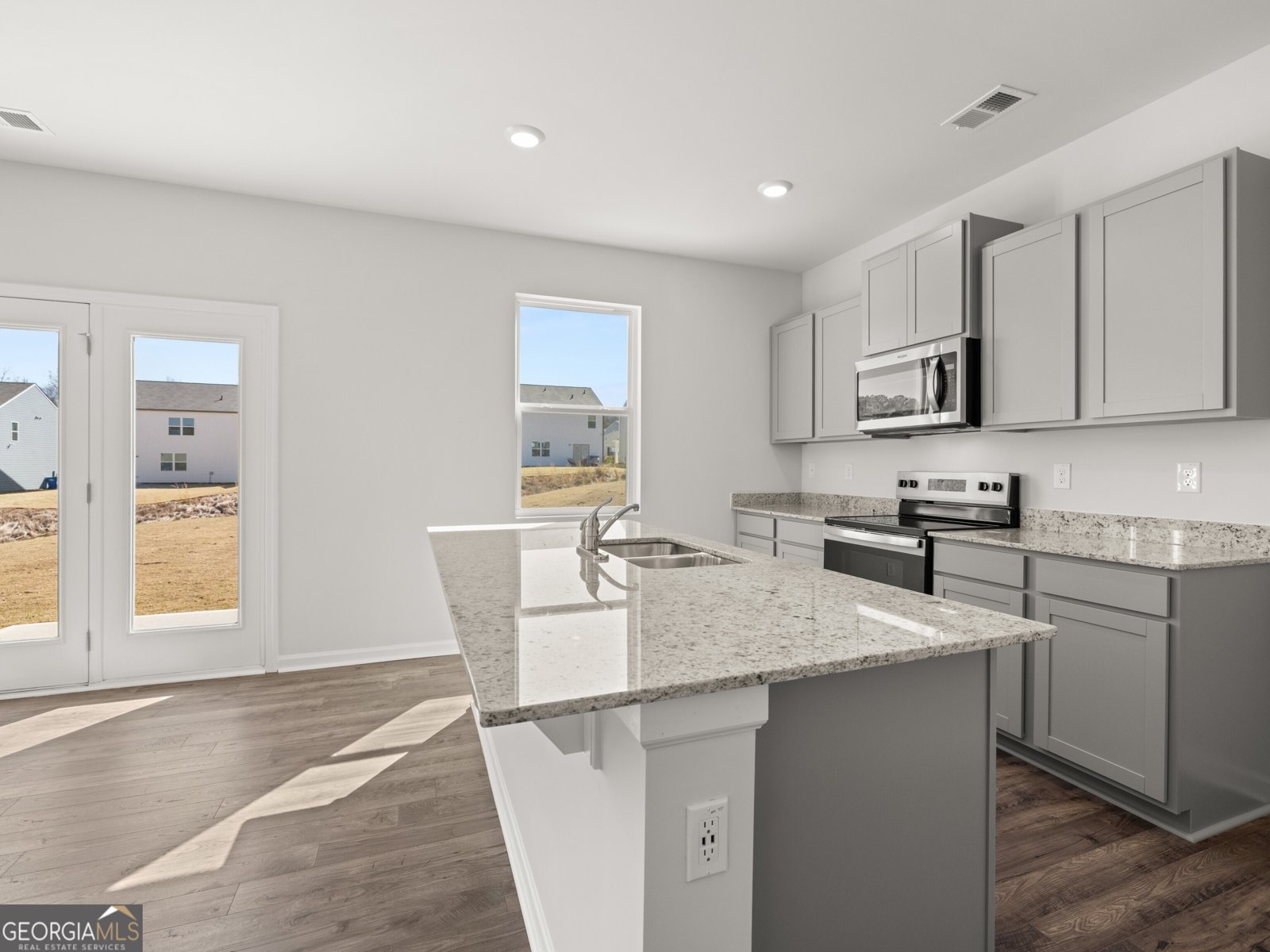 8202 Elkhorn Drive Fairburn - 8