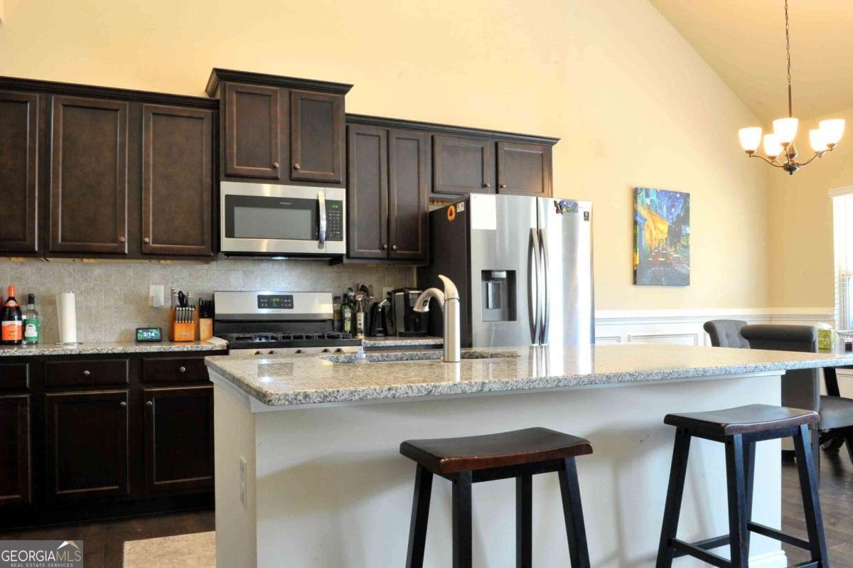 2569 Wimberley Pine Court Dacula - 11