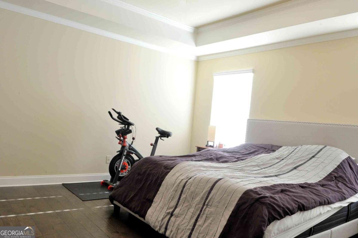 2569 Wimberley Pine Court Dacula - 17