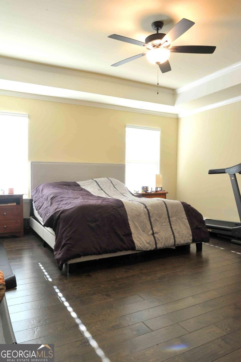 2569 Wimberley Pine Court Dacula - 18