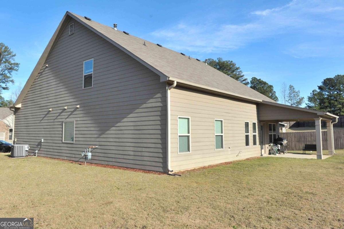 2569 Wimberley Pine Court Dacula - 28